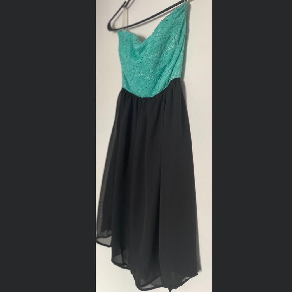 Friendly dress!